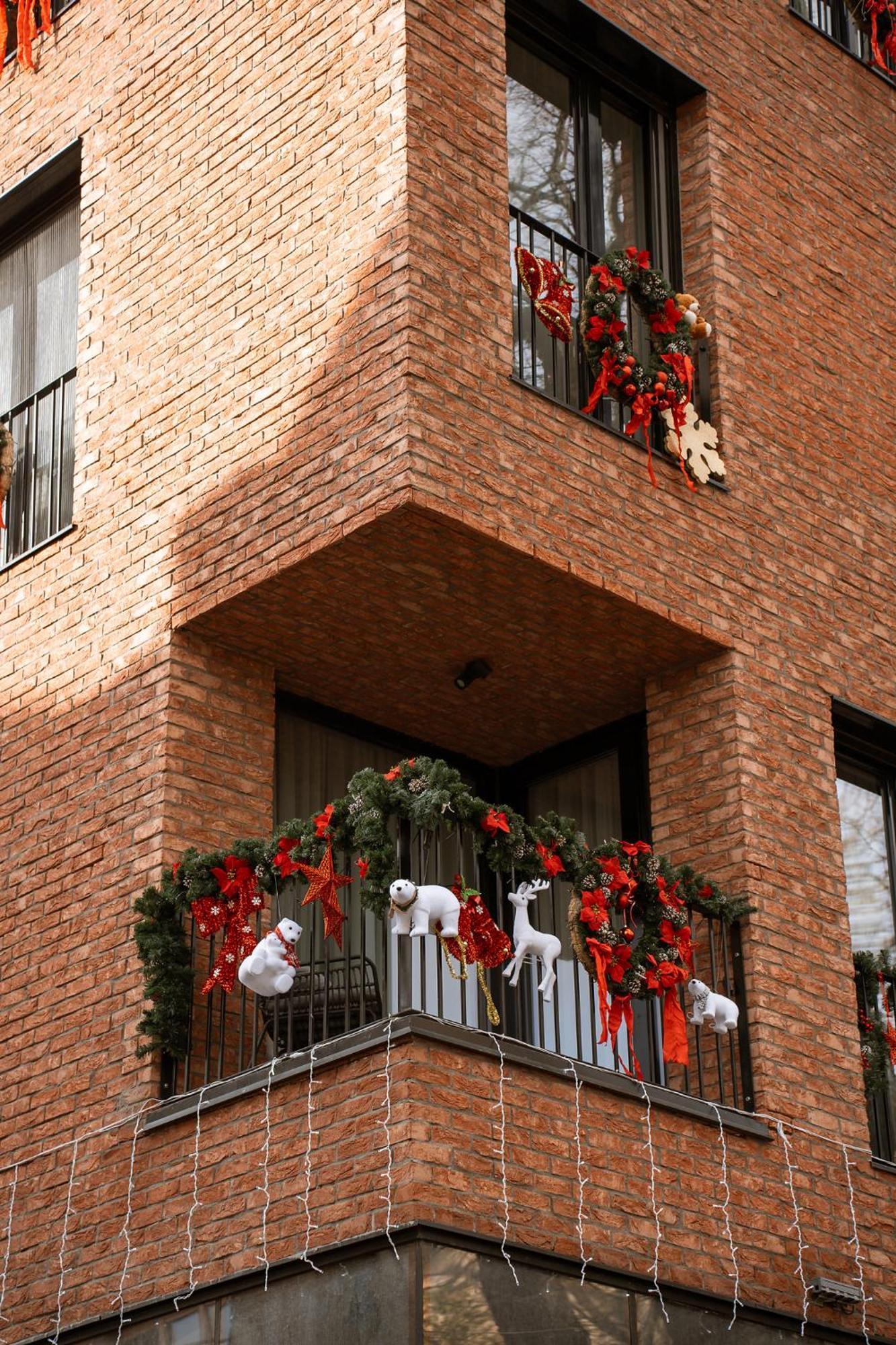 26Bricks Luxury Suites Oradea Exterior foto